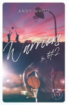 Warriors tome 2